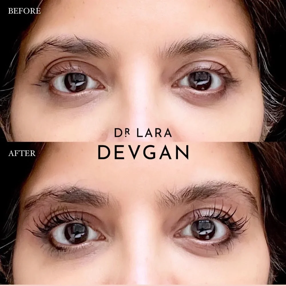 Dr Lara Devgan Extreme Lengthening Mascara
